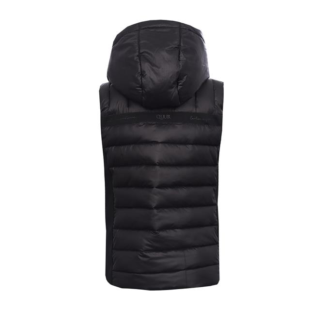 Bodywarmer Quur QJula Black
