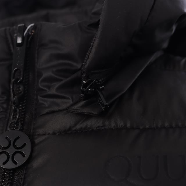 Bodywarmer Quur QJula Black