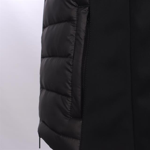 Bodywarmer Quur QJula Black