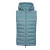 Bodywarmer Quur QJula Blue