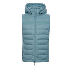 Bodywarmer Quur QJula Blue