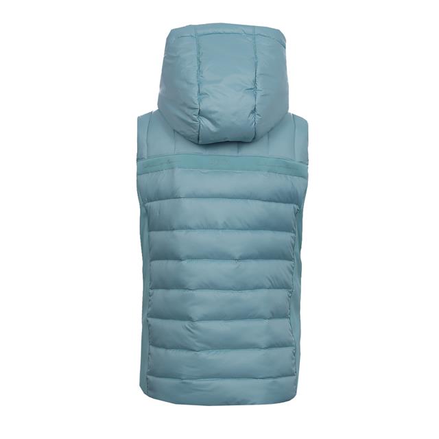 Bodywarmer Quur QJula Blue