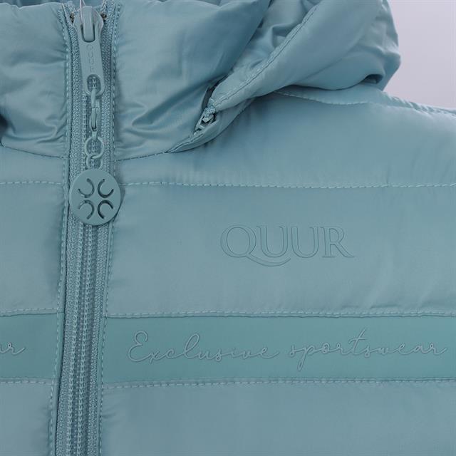 Bodywarmer Quur QJula Blue