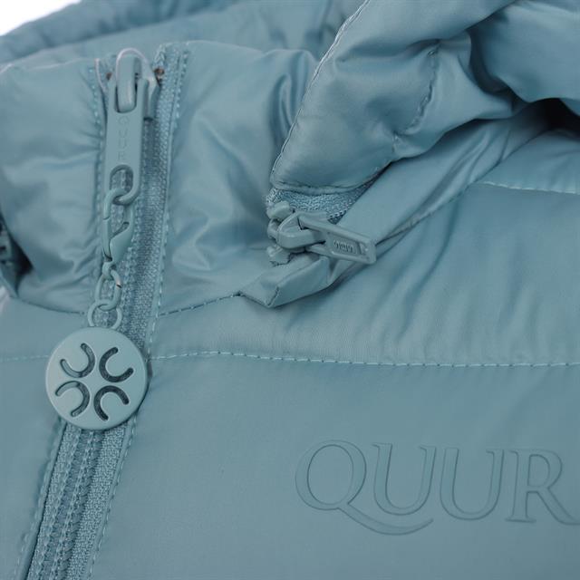 Bodywarmer Quur QJula Blue