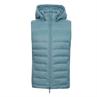 Bodywarmer Quur QJula Blue