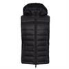 Bodywarmer Quur QJula Kids Black