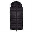 Bodywarmer Quur QJula Kids Black