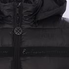 Bodywarmer Quur QJula Kids Black