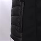 Bodywarmer Quur QJula Kids Black