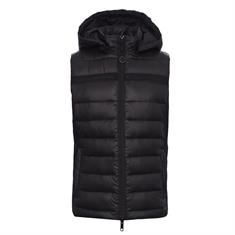 Bodywarmer Quur QJula Kids Black