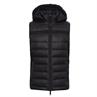 Bodywarmer Quur QJula Kids Black