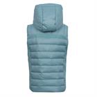 Bodywarmer Quur QJula Kids Blue