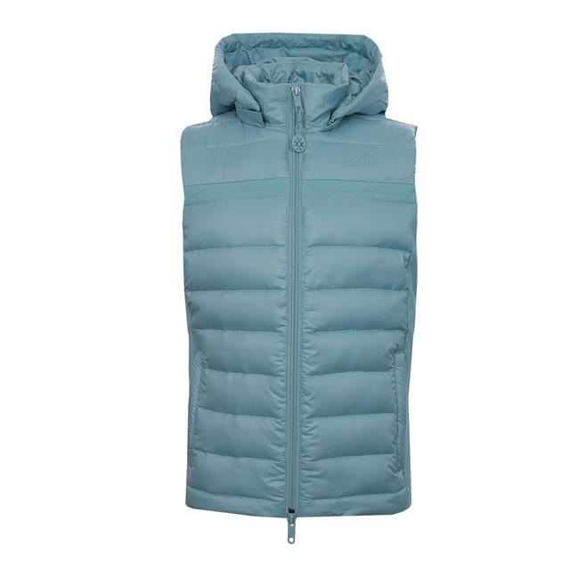 Bodywarmer Quur QJula Kids Blue