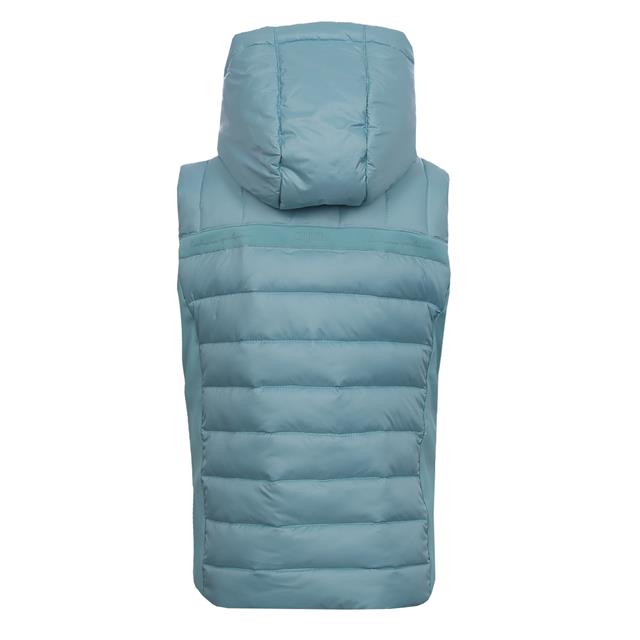Bodywarmer Quur QJula Kids Blue