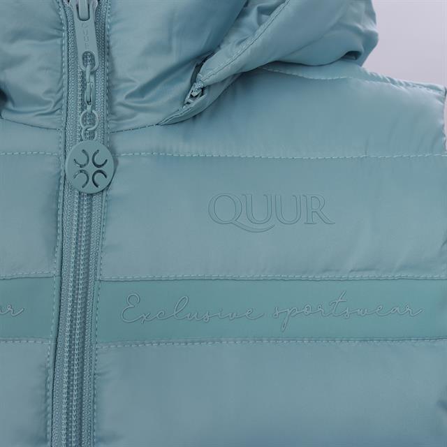 Bodywarmer Quur QJula Kids Blue