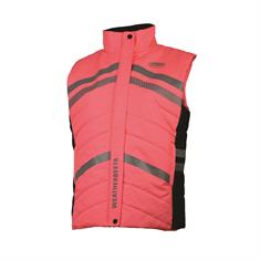 Bodywarmer WeatherBeeta Reflective Quilted