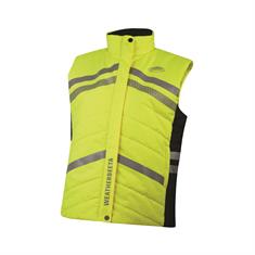 Bodywarmer WeatherBeeta Reflective Quilted
