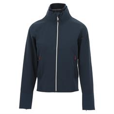 Bomber Jacket Equithème Eva Dark Blue