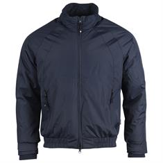Bomber Jacket Horka Tension Blue