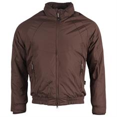 Bomber Jacket Horka Tension Brown