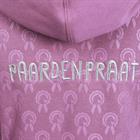 Bomberjacket PaardenpraatTV By Ej 3.0 Pink