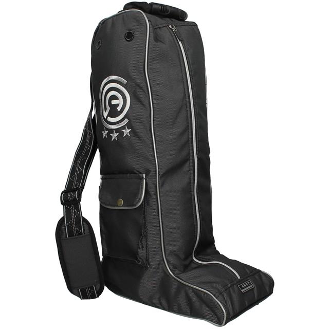 Boot Bag Anky Black