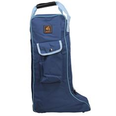 Boot Bag Epplejeck Dark Blue-Light Blue