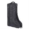 Boot Bag Harry's Horse Denici Cavalli Black