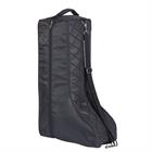 Boot Bag Harry's Horse Denici Cavalli Black