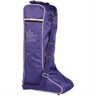 Boot Bag Harry's Horse Diva Violet Dark Purple