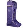 Boot Bag Harry's Horse Diva Violet Dark Purple