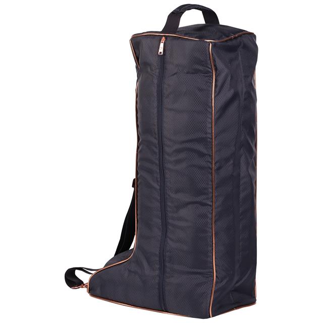 Boot Bag Harry's Horse Just Ride NightSky Dark Blue