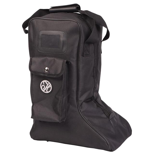 Boot Bag Harry's Horse Kids Black