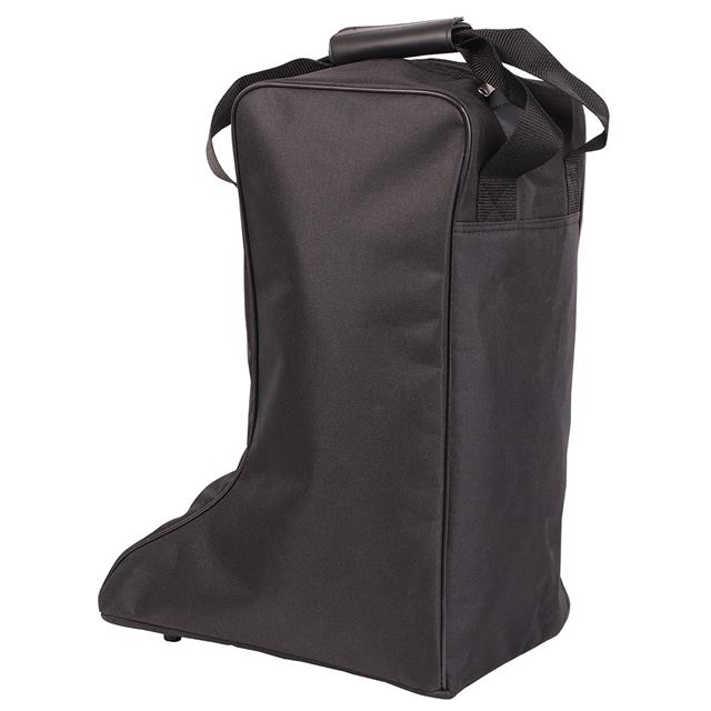Boot Bag Harry's Horse Kids Black
