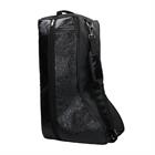 Boot Bag HORSEGEAR HGCroco Patent Black