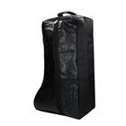 Boot Bag HORSEGEAR HGCroco Patent Black