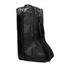 Boot Bag HORSEGEAR HGCroco Patent Black