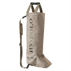 Boot Bag HV POLO HVPJillie Beige