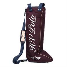 HV Polo Boot Bag Crown Jill 