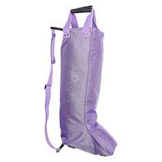 Boot Bag HVPOLO HVPClassic Purple