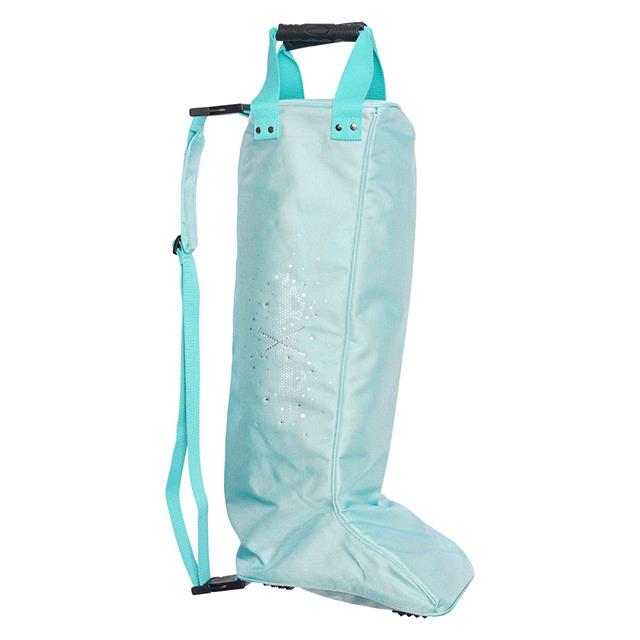 Boot Bag HVPOLO HVPClassic Turquoise