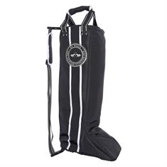 Boot Bag HVPOLO HVPGigi Black
