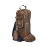 Boot Bag Imperial Riding IRHClassic Brown