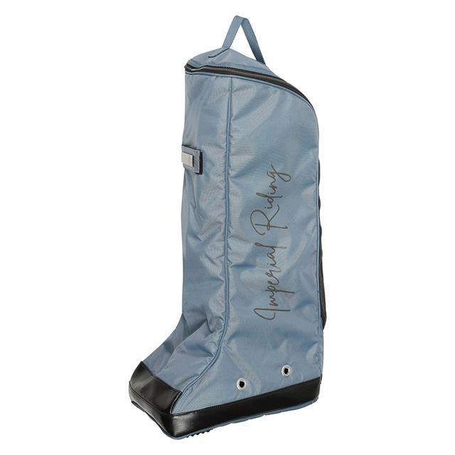 Boot Bag Imperial Riding IRHOlania Blue