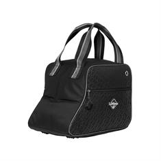 Boot Bag LeMieux Elite Black