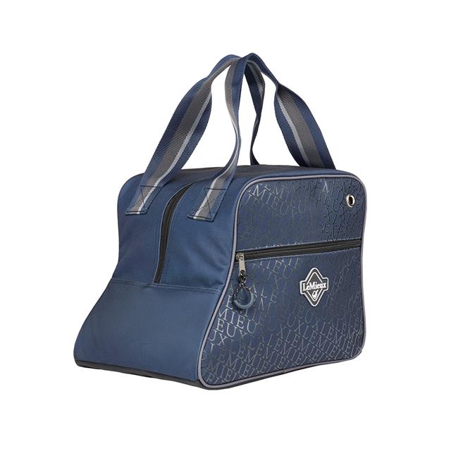 Boot Bag LeMieux Elite Dark Blue