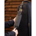 Boot Bag Luxe LeMieux Black