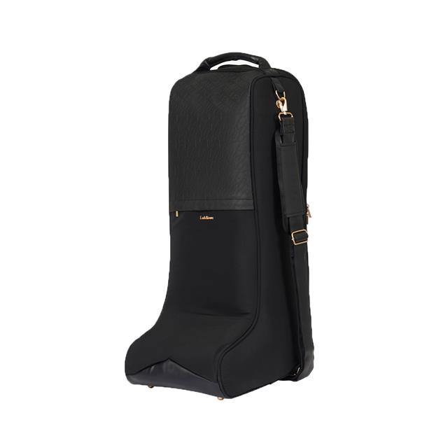 Boot Bag Luxe LeMieux Black