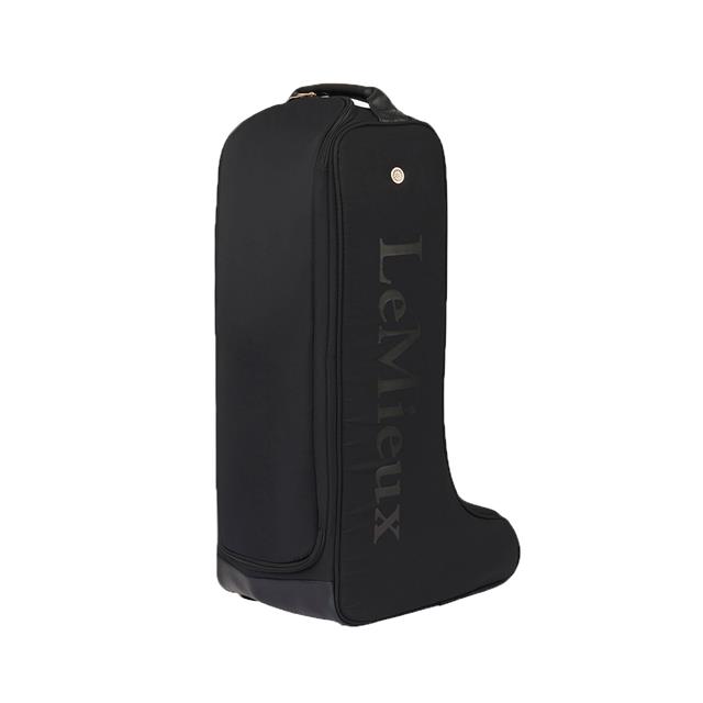 Boot Bag Luxe LeMieux Black