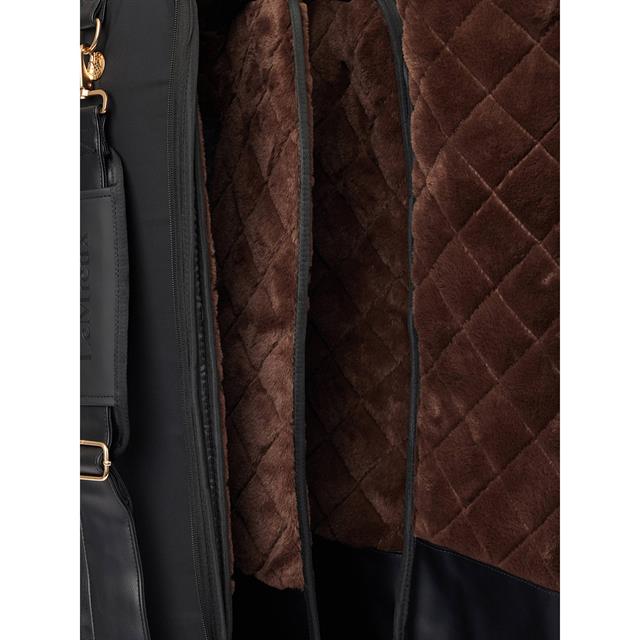 Boot Bag Luxe LeMieux Black